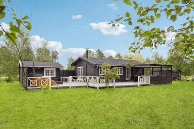 Image de Superbe maison de 3 chambres à Rødby