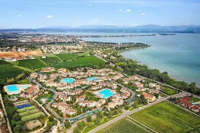 Image de Bel appartement à Peschiera del Garda