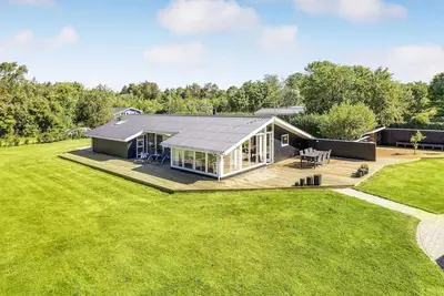 Image de Superbe maison Ă Jerup avec WiFi