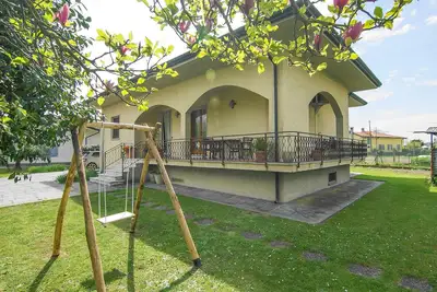 Image de La casa di Rosa