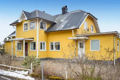 Superbe appartement à Målilla avec WiFi
