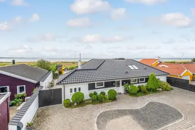 Superbe maison à Slagelse avec WiFi