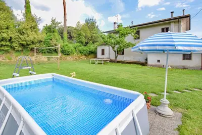 Image de Superbe maison à Capezzano Pianore