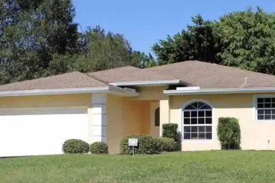 Image de Charming Sunny House 5 min by Siesta Key Beach 5 min Downtown Sarasota