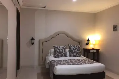 Image de Hermosa Habitacion en Getsemani