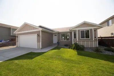 Image de Ben & Jess's Humble Abode