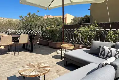 Image de Cozy House la Maddalena