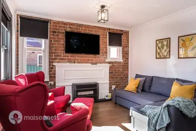 Image de Elements of Goulburn Ii-Entire 1 bedroom Apartment