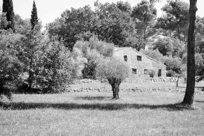 Image de Magnifique bastide provençale