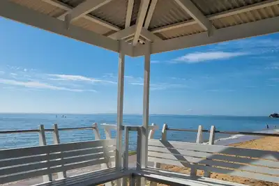 Image de Sea Breeze @ Margate-a beachside-central location-pet friendly