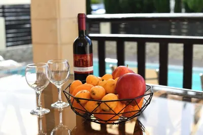 Image de Athina Family Villa in Pernera, Protaras - Private Pool