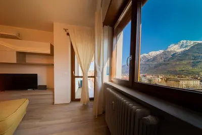 Image de Panorama Valley Apartment - Blue Moon