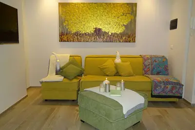 Image de Green Park Apartment - Blue Moon