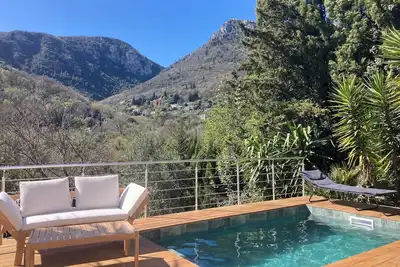Image de Villa Au Calme  Entre Mer Et Montagne