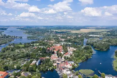 Image de Wunderschöne Ferienwohnung