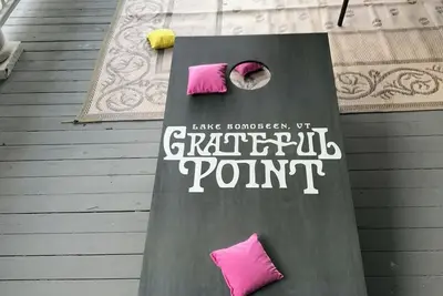 Image de Bomoseen Lakeside getaway in beautiful Vermont