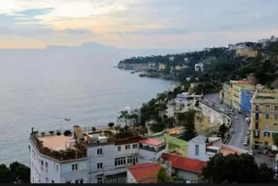 Image de Appartamentino Posillipo Vicino al Mare