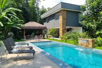 Image de Casa Angra dos Reis CondomĂnio do Frade
