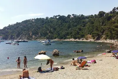 Image de Superbe Studio Climatisé, au Calme, Proche du Centre Ville Animé et des Plages
