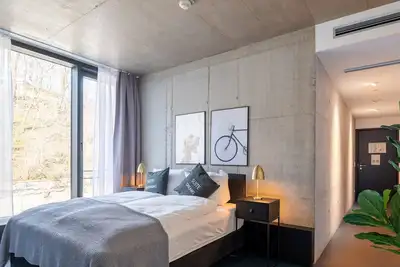 Image de Limehome Erfurt Maximilian-Welsch-Str.