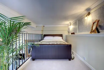 Image de Carnegie Library Bronte Apartment