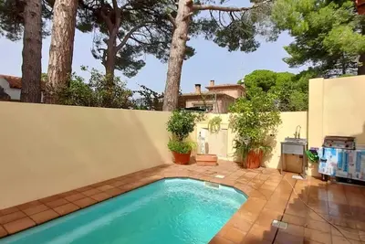 Image de Villa 200 mètres de la plage de Riells