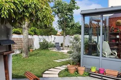 Image de Maison agréable à vivre, bien située
