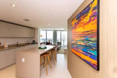 Image de Unwind in Lyfe Resorts corner room, with views that inspire