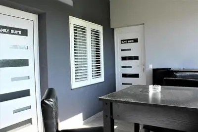 Image de Appartement de vacances Zaton pour 1 - 4 personnes avec 1 chambre à coucher - Maison mitoyenne