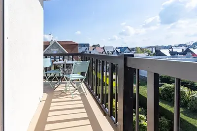 Image de Le Carrousel - Appartement avec studio attenant