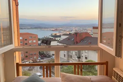 Image de BalcĂłn a la BahĂa. Bay Views