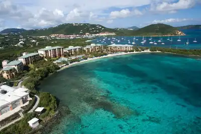 Image de Beautiful 3br Penthouse oceanfront suite for prime 2024 Summer Vacation week!