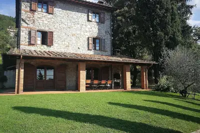 Image de Maison de vacances Colognora pour 1 - 8 personnes avec 4 chambres à coucher - Maison de vacances