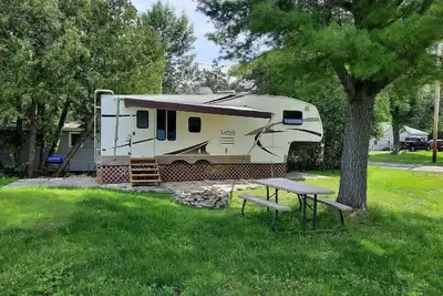 Image de Chippewa bay camper