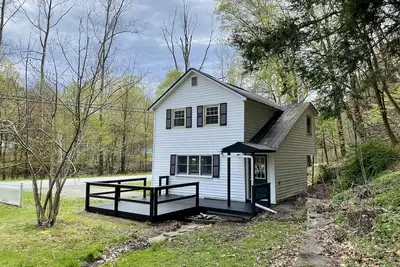 Image de Catskills Ny Barn House