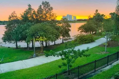 Image de P11#Vista Cay/Amazing Sunsets Lakeview/Walk Occc
