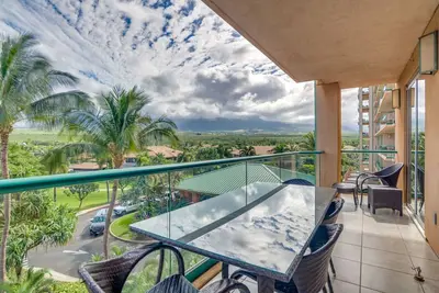 Image de Welcome to Maui! Gorgeous 2br/2 ba Luxury condo