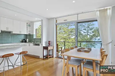 Image de Comfy Manly Apartment w/ Sydney Harbour Views