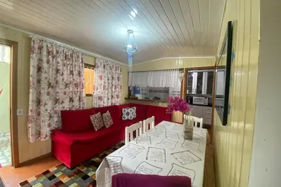 Image de Aconchegante Casa em Campos do Jordão!