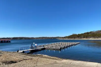 Image de Pet-Friendly Beautiful Condo At Lakeside On Table Rock Lake