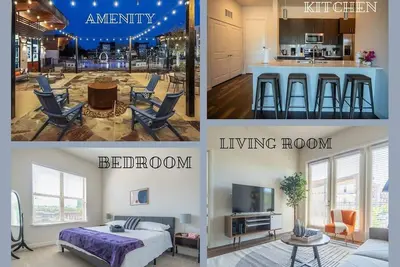 Image de Nature Escape: 2br Suite w\/ Gym, Pool, Parking