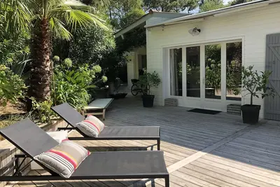 Image de Villa La Vigne
