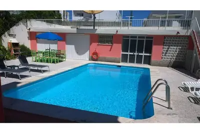 Vila Sol - Costa da Caparica