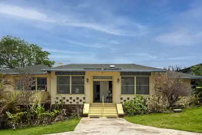 Image de 500 Feet to the Ocean!