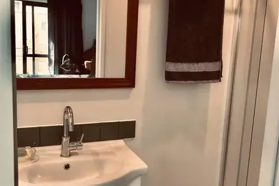 Image de Classy Suite @ Heaphy Tce - Close to river, near Claudelands Arena