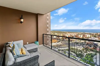 Image de Oceanfront Condo at the Copala