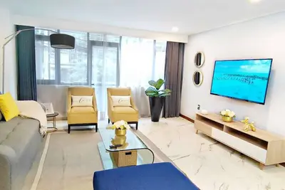 Image de Polanco Close to Shopping Malls 3br 3bt