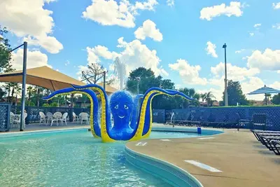 Image de Just minutes from Walt Disney World