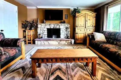 Image de Cottonwood Comfort-Quick access to Cottonwood Canyon