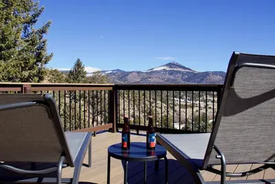 Image de Limited-Time Relaunch Discounts – 5★ Mountain View Ranch & Equine Retreat